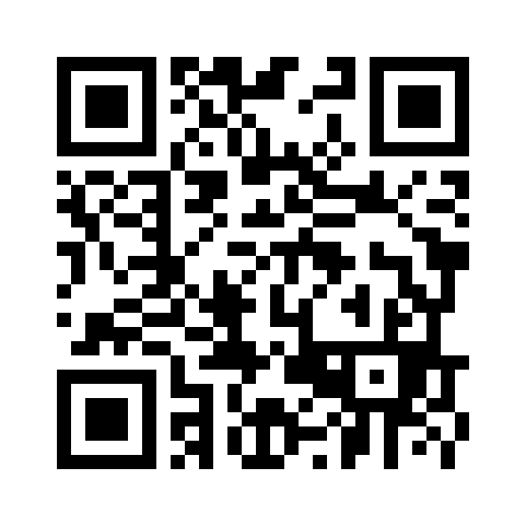 Cash App QR code for optional development support